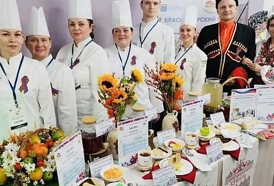 Всероссийский конкурс «Лучшая школьная столовая - 2026» пройдет в Краснодаре в конце октября
