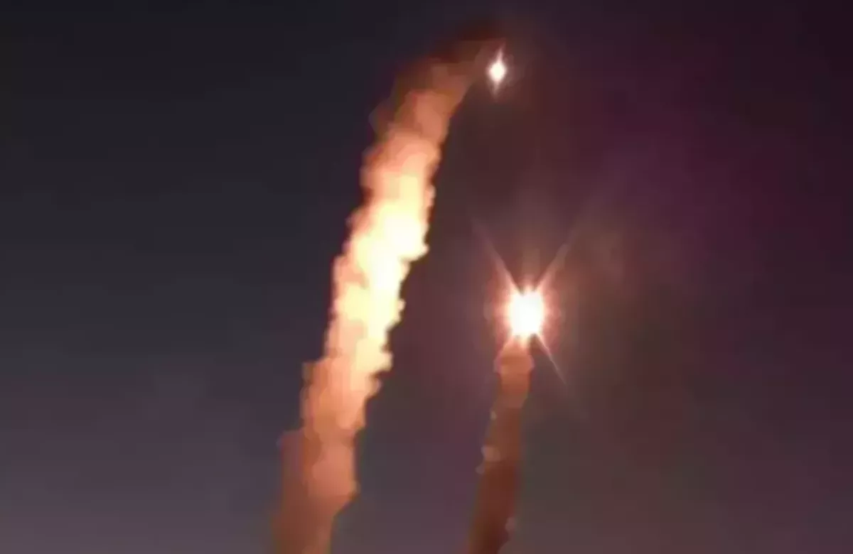 Места хранения и подготовки к запуску беспилотников ВСУ поразили российские военные