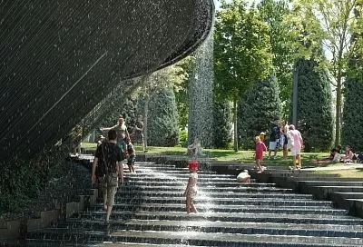 Ниже климатической нормы. Синоптик Леус рассказал о погоде на Кубани