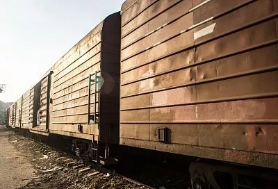 Выгрузка вагонов на припортовых станциях СКЖД выросла на 0,6% в 2025 году