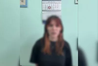 19-летняя краснодарка задержана за распространение видео о последствиях применения БПЛА по складскому комплексу в Краснодаре