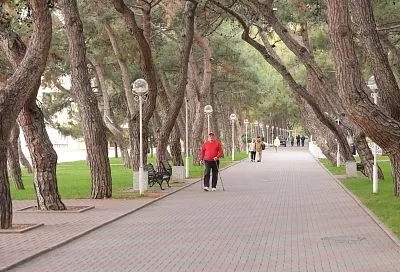 Синоптик Вильфанд: сейчас Кубань не входит в число регионов, где можно было бы согреться