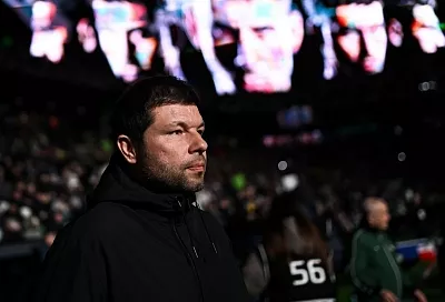 Мостовой назвал тренера «Краснодара» Мусаева «нефутбольным человеком»