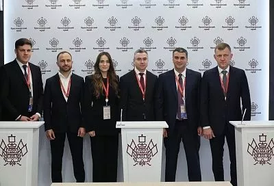 В промышленные предприятия Краснодарского края инвестируют еще около 14 млрд рублей