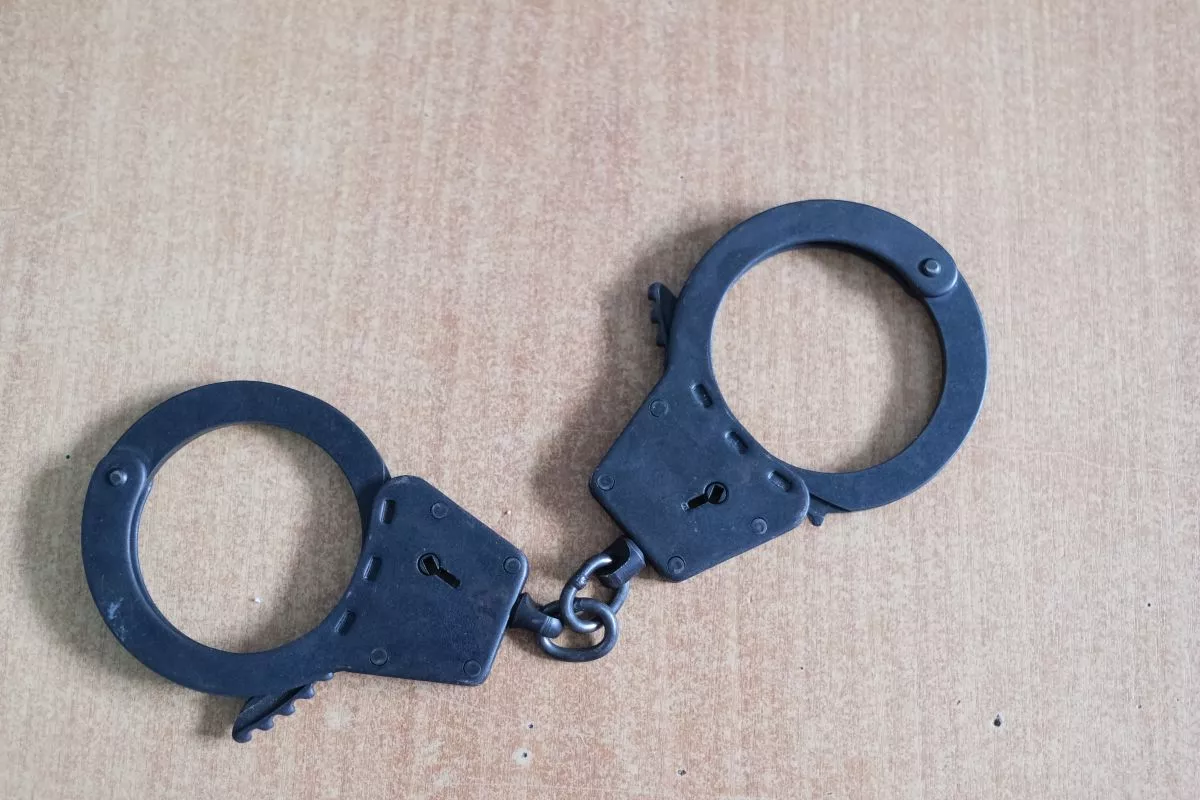 Подозреваемый в превышении полномочий экс-судья из Сочи Слука заключен под стражу