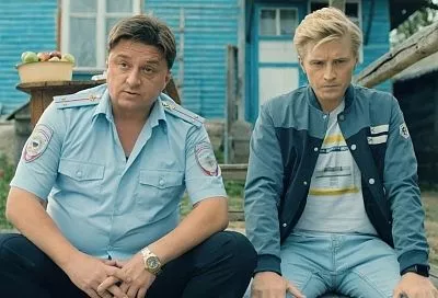 «Жуки. Новая жизнь»: культовый участковый Маслов бросает вызов судьбе