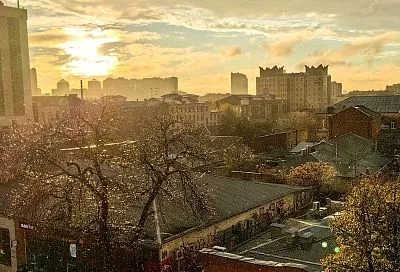Стало известно, когда прекратятся дожди в Краснодарском крае