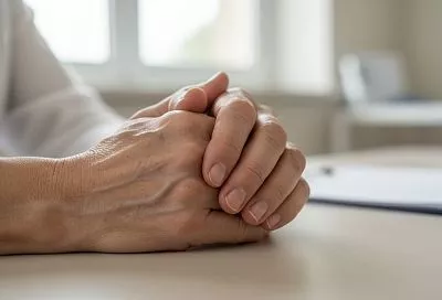 Какие части тела выдают истинный возраст человека