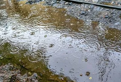 Дождь, ветер и до +18 градусов. Синоптики рассказали о погоде в Краснодарском крае 5 апреля