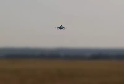 Список пораженных ночью групповым ударом объектов в Киеве и под Одессой опубликовало Минобороны РФ