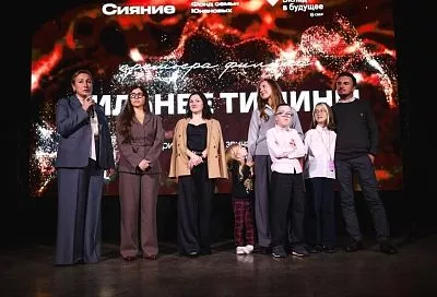 Премьера в Краснодаре: «Сильнее тишины» – фильм о жизнях детей с синдромом Дауна