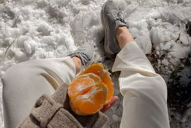 Как сохранить здоровье своего кишечника этой зимой: 6 лучших способов