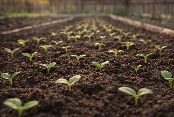 Ростки прорвали землю за 1 ночь: молниеносный способ для томатов, перцев и огурцов – никаких стимуляторов