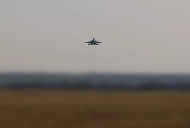 Список пораженных ночью групповым ударом объектов в Киеве и под Одессой опубликовало Минобороны РФ