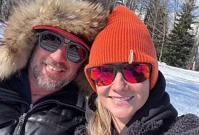 «В горах прекрасно»: Роман Костомаров восхитился пейзажами Сочи во время семейного отдыха