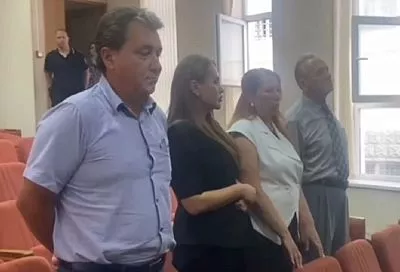 В Сочи адвокат осуждена на 7,5 лет за посредничество во взятке в 18 млн рублей