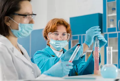 В России создают лекарство от болезни Альцгеймера с помощью искусственного интеллекта