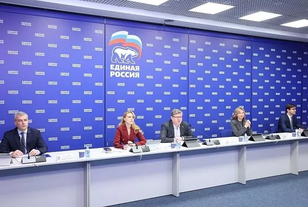 При поддержке «Единой России» трудоустроены 580 тысяч человек по всей стране