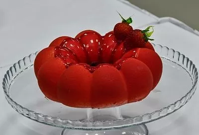 Средняя стоимость бенто-торта в Краснодаре составила 1 777 рублей