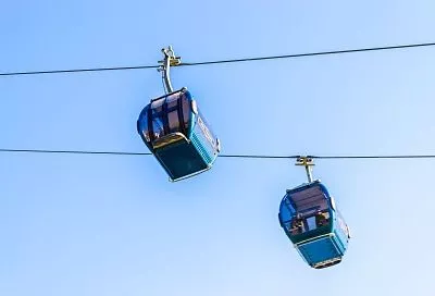 Страшное ЧП произошло в Нальчике на канатной дороге