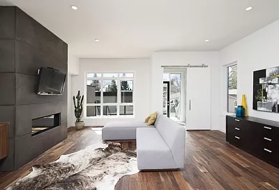 Семейная ипотека станет дифференцированной: 4% для трёх детей, 12% — для одного