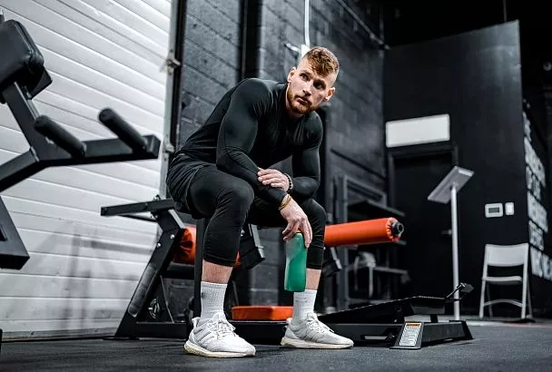 В 2025 году в Сочи провели более 1100 спортивных мероприятий разного уровня