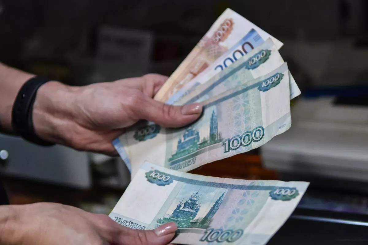 Краснодарцы рассказали, кому готовы дать деньги в долг 