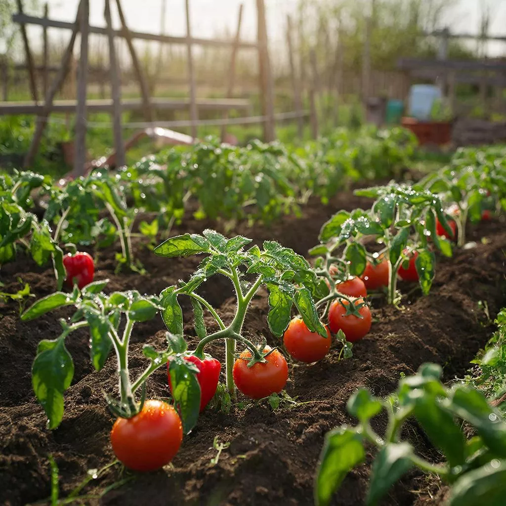Удобрения из черствого хлеба: как приготовить натуральное удобрение своими руками