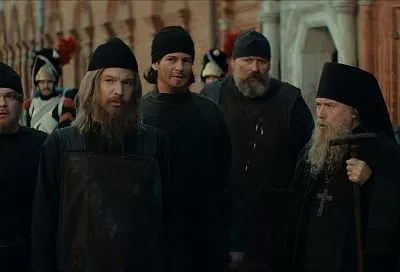 «Охота на императора»: вышел трейлер исторической драмы о покушении на Наполеона