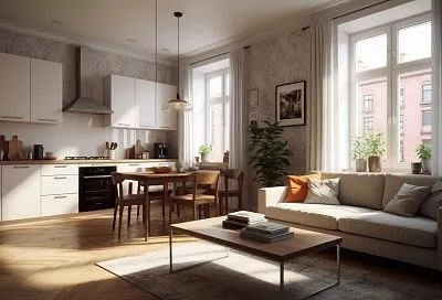 Пять лет или три: когда при продаже квартиры можно не платить налог