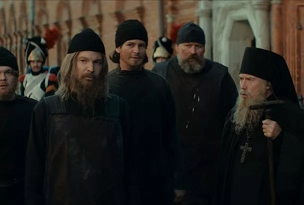«Охота на императора»: вышел трейлер исторической драмы о покушении на Наполеона