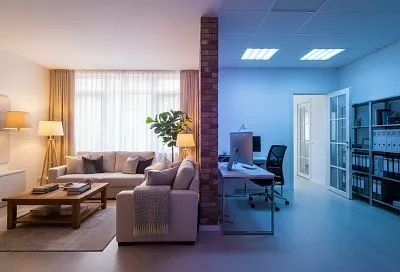 Как освещение влияет на психику: опасности неправильного света в доме