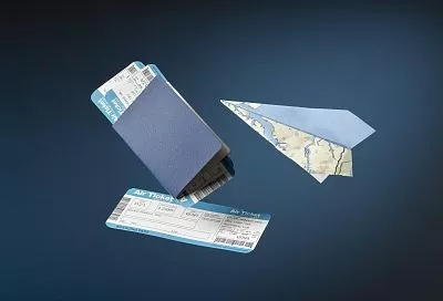 Чуть не долетели домой: турагент вынуждена оплатить туристам 120 тысяч за ошибку в билетах