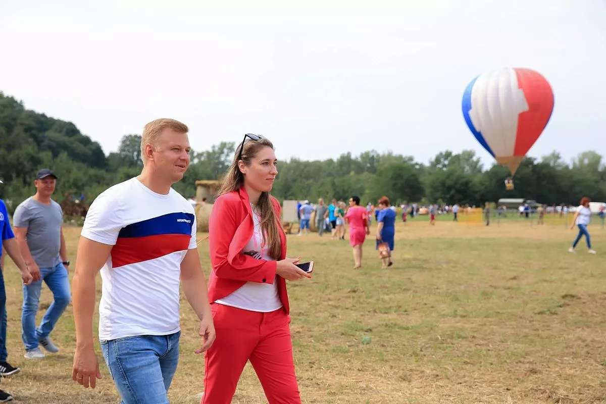 Экотур привлек внимание и продемонстрировал богатый потенциал территории для дальнейшего развития туризма. Экотур привлек внимание и продемонстрировал богатый потенциал территории для дальнейшего развития туризма.