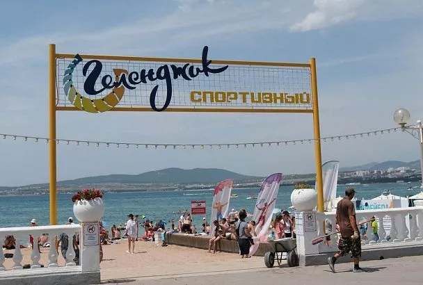 Число бронирований в Геленджике может вырасти на 35%