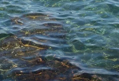 На каких курортах Краснодарского края не успела остыть морская вода	