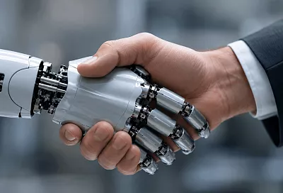 Т2 научил робота сохранять корпоративных клиентов