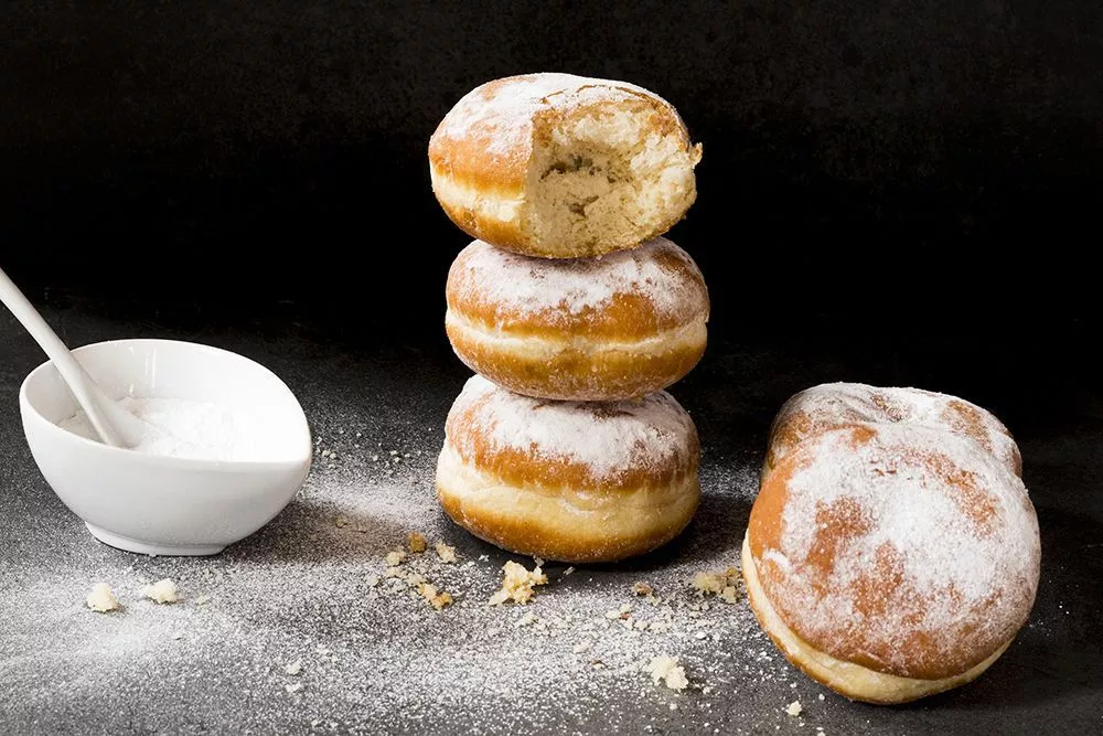 Готовлю сырники за 5 минут из любого творога. Дети думают, что это облачные пончики из магазина, и другие не просят