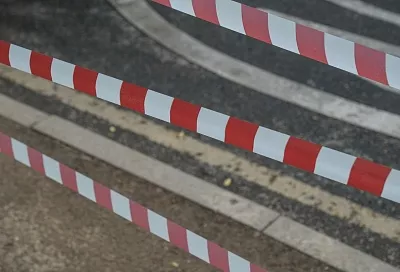 Обломки украинских БПЛА ночью упали в трех районах Краснодарского края. Что известно