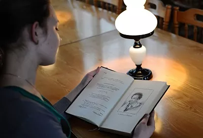 Охранник, бухгалтер, библиотекарь. Краснодарцы назвали самые скучные профессии 