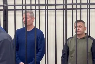 Бывший вице-губернатор Краснодарского края и атаман ККВ Александр Власов осужден на 14 лет