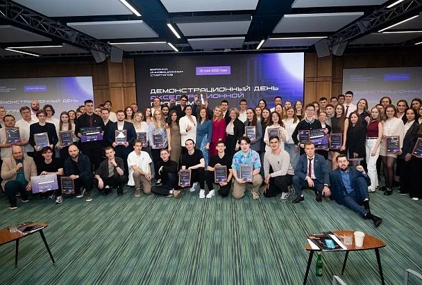 Стартап как диплом: бизнес со студенческой скамьи