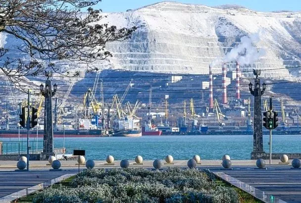 За десять лет туристический поток в Новороссийск вырос практически вдвое 