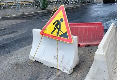 В Красноармейском районе отремонтируют дороги и благоустроят парковку