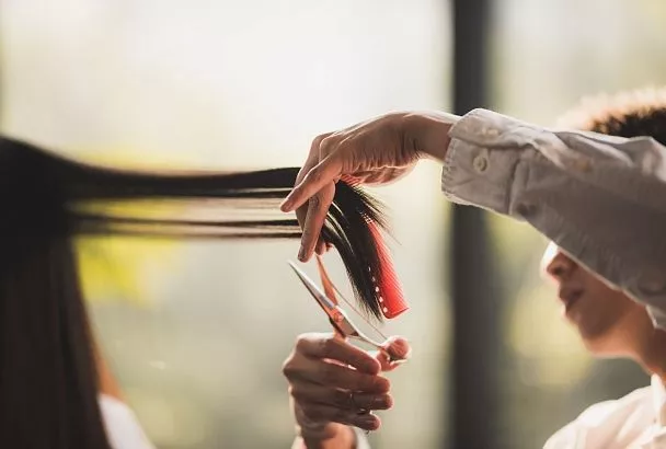 Краснодарский край вошел в список регионов, где существенно вырос спрос на бьюти-услуги 