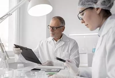 Учёные заявили, что редактирование генома сможет полностью вылечить гепатит B