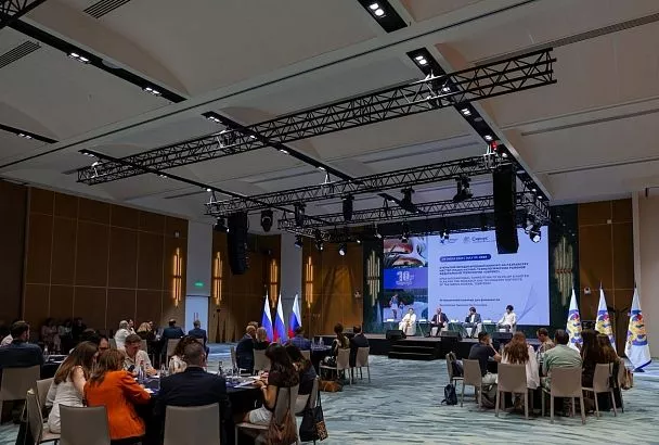 В Сириусе стартовала разработка мастер-плана по благоустройству научных районов 