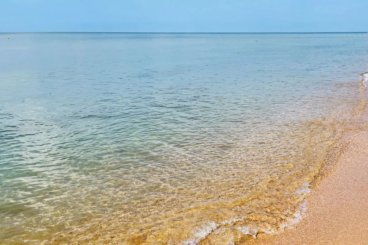 Роспотребнадзор сообщил, какие пляжи Анапы получили заключение о соответствии санитарным требованиям