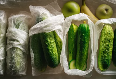 Почему помидоры, грибы и огурцы быстро портятся: 3 простых исправления