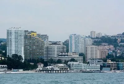 Рынок недвижимости на дне: что сегодня покупают в Сочи